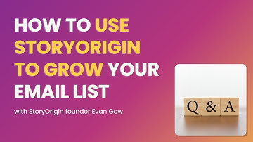 How To Get ARC Readers & Join Group Promos With BookFunnel Alternative, StoryOrigin