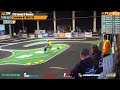 Matrix Formula Q2 ETS RD1 Season #18 2025/26 Wiener Neustadt, AUT