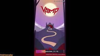 Vamp - Lord of Blood - Gameplay Part 1 screenshot 3