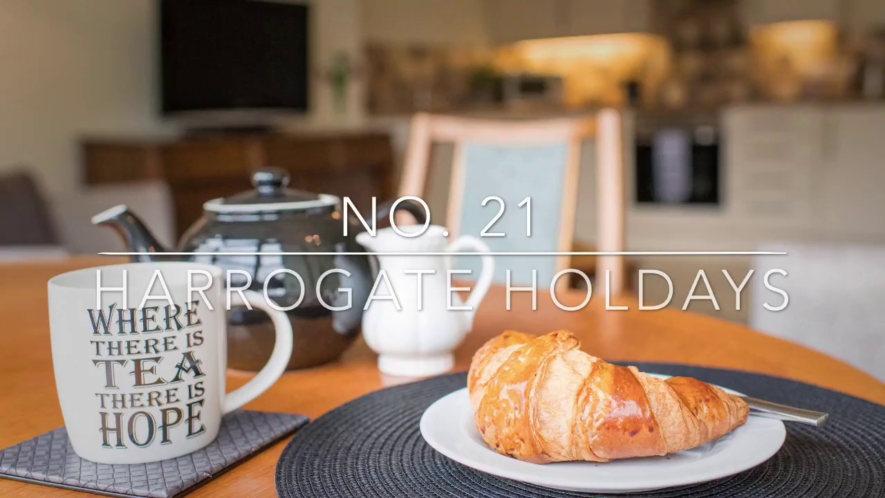 No 21, Cold Bath Road, Harrogate A super 2 bedroom holiday let YouTube