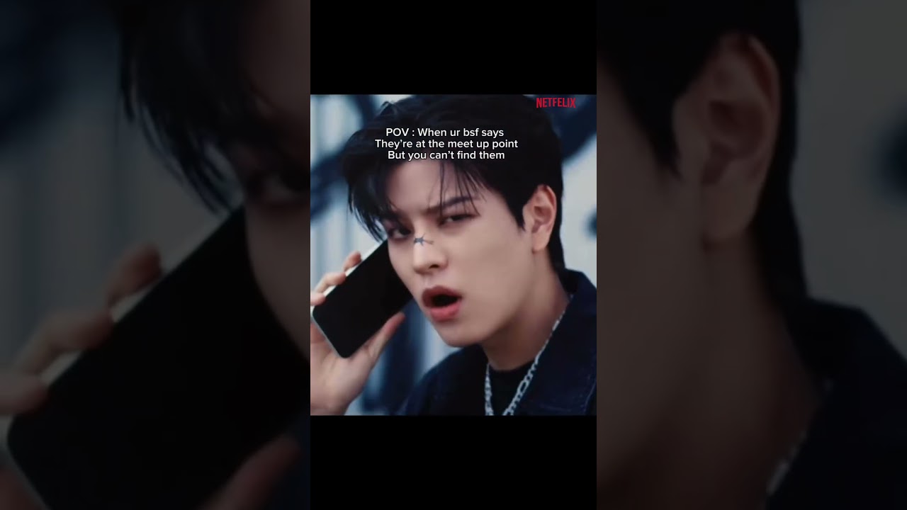 Share this to that one friend🤡☝️ #straykids #youmakestraykidsstay #seungmin #hyunjin