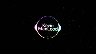 Kevin Macleod - Breaktime