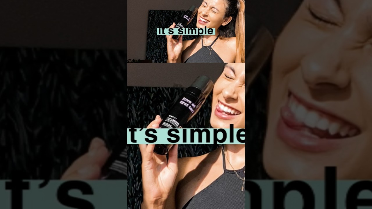 #1 Best Seller in Body Self-Tanners