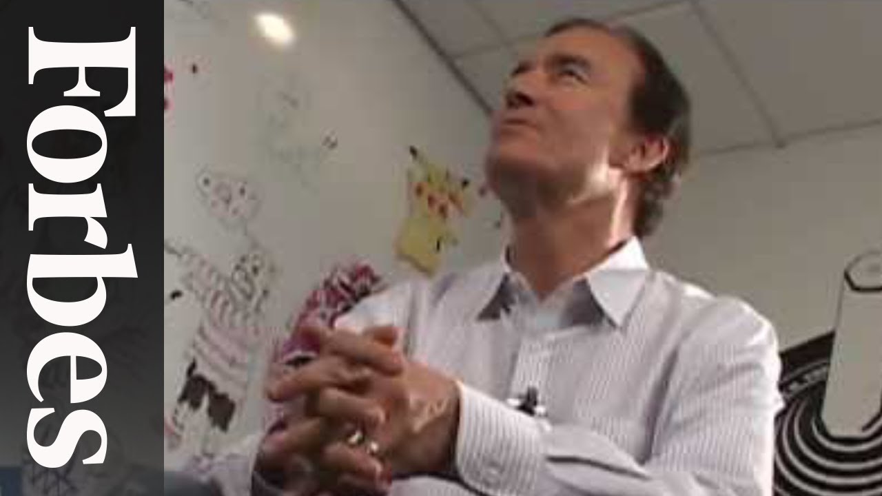 Стив Джобс о ЛСД | Forbes