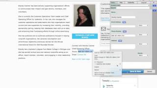 Data Grabber Demo
