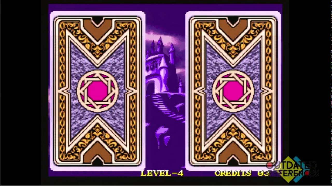 Magical Drop III RIG TEST - YouTube