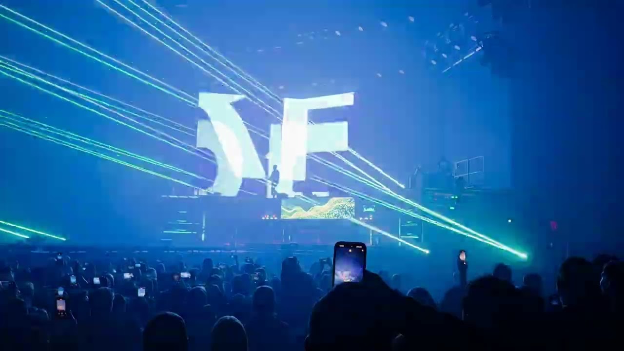 Bring me the Horizon Kingslayer live in SLC