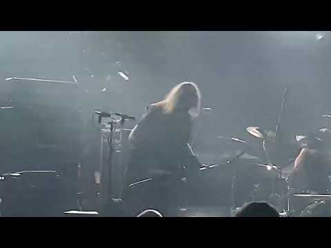 Decapitated: 'Cancer Culture' (Live Dublin '25)