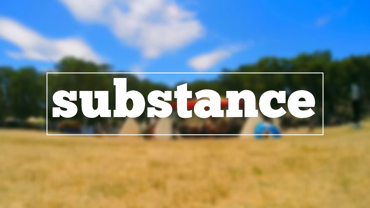 How to spell substance - YouTube