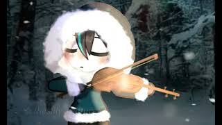Carol of the Bells