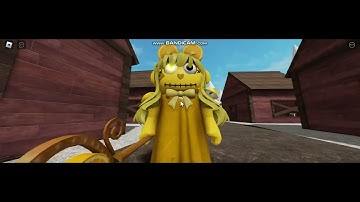 Roblox Puppet All Jumpscares     Lemon  Skins  FanMade