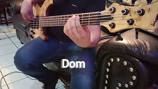 Que vuelvas 🎵 Tutorial bass estilo Grupo Frontera vs Carin León