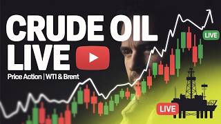 Commodity Market LIVE Today | Crude Oil, NG, Gold, Silver | Intraday Levels & Market Trend
