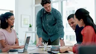 Accelerated Recruitment & Staffing with Mercury