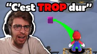 Un NOUVEAU MOD IMPOSSIBLE sur Mario Odyssey ?!
