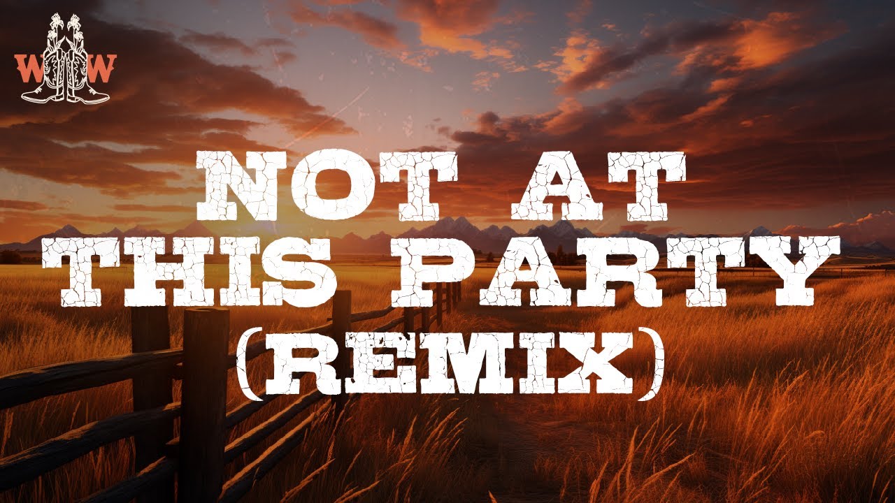Dasha, David Guetta - Not At This Party (David Guetta Remix)