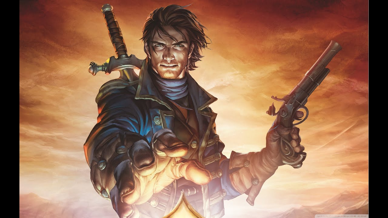 Fable 3 suave só de teste
