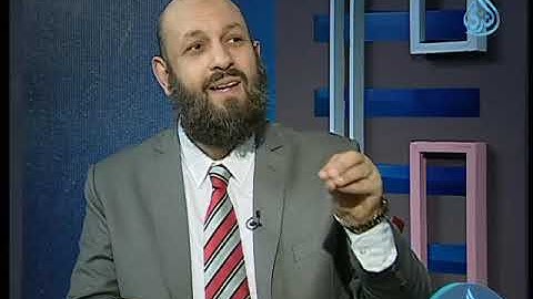 البلاغة في سورة الفاتحة | ح7| بوضوح | د .عبد الحميد هنداوي في ضيافة أحمد نصر