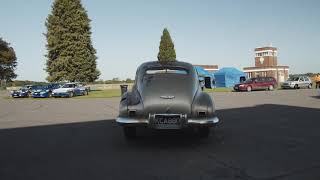 Lot 112   1946 Oldsmobile Series 76 Dynamic