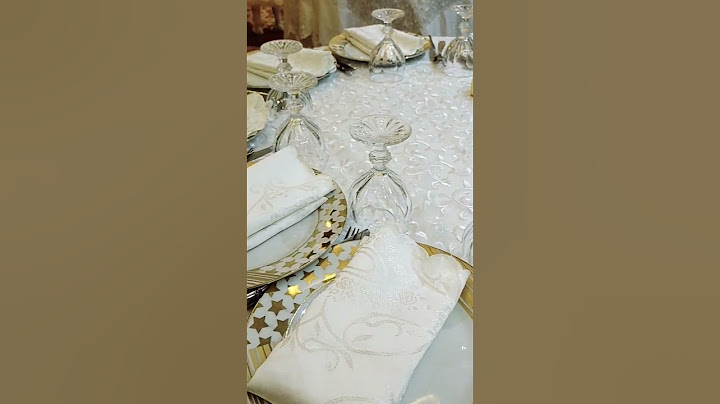 العرس المغربي