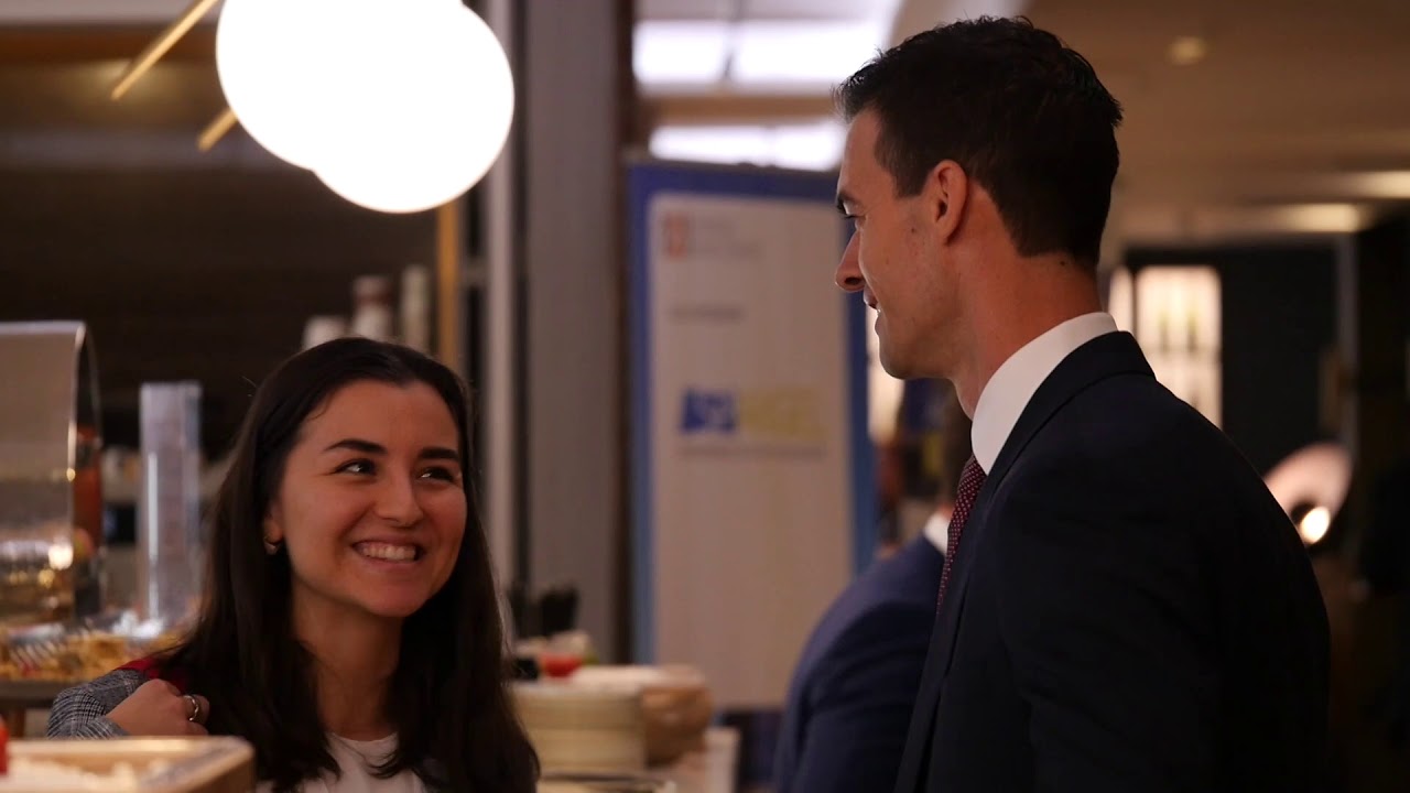 Highlights: 121 Mining Investment London Autumn 2019