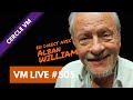 Alban william  spcialiste des colombes mais pas que vm live 505