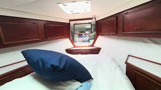 Boat cabinets are done! For now……What’s next?