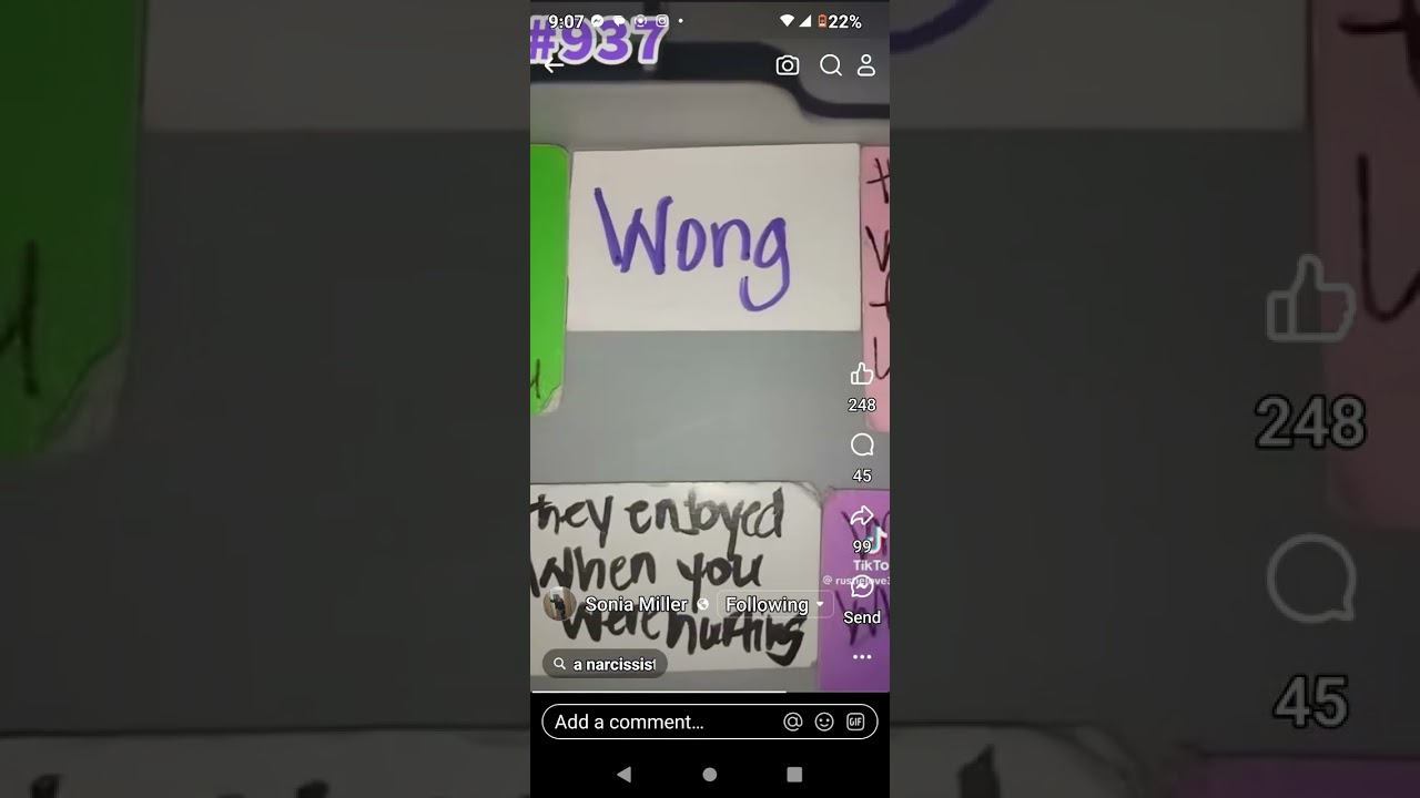 project Collective psychic 5