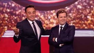 Ant and Dec's Red or Black 02x02
