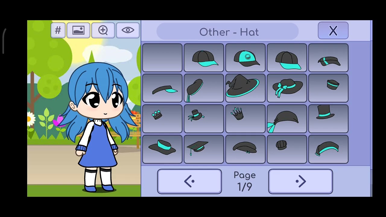 Gacha - YouTube