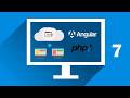 Angular 21 🎨 Integrar template HTML y CSS en login | Paso a paso