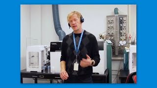 Product Ion Scan on the Agilent 8900 Triple Quadrupole ICP-MS