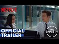 Sweet Sour Official Trailer Netflix ENG SUB