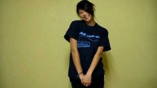 Snorg Strip Tees Audition Maile Hirano