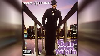 Too $hort - Way Too Real (Bass Boosted)