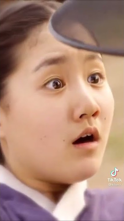 Goddess of Fire💚 Yoo Jung Yi💛 Gwang Hae 🧡Yu Tae Pyung❤ Korean Couple❣