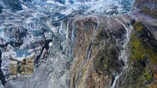 Kese Jiyunga Ft. Yung Kush, Dajyu, Sechi, Sim Sounds Like Home