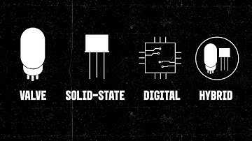 Workshop | Amp Technologies | Marshall