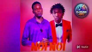 Ekosio: Noi Noi - Aaron Smart Keda Jessy Junta (Emiusic Lo Ateso)