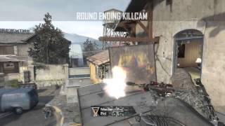 Pay Clay sick non setup first try killcam