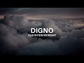 Digno (Worthy) | Elevation Worship | vídeo con letra #CristoReyMúsica