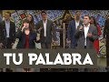 ADORADORES - TU PALABRA