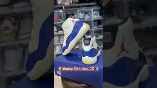 Air Jordan 11 Rare Air Resimi