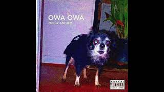 Sawyer - OWA OWA (Pudgy Anthem) -  Sound