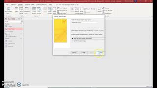 Databases Module A - Homework 3