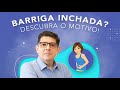 BARRIGA INCHADA, descubra o motivo | Live com o Dr Juliano Teles