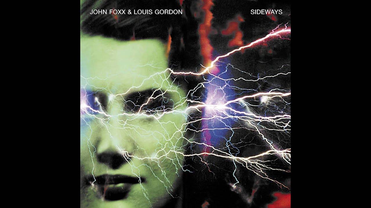 Watch John Foxx And Louis Gordon - Haunted (Short clip from six minute Sideways version) on YouTube Watch John Foxx And Louis Gordon - Haunted (Short clip from six minute Sideways version) on YouTube