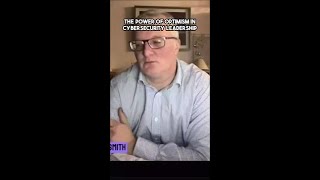 Is your CISO just a compliance bot? Here is why mindset matters.