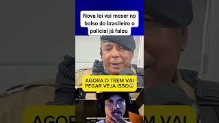 A pena agora piorou pra quem cai nessa lei veja isso 😱#shots