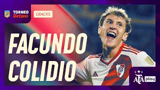 Las Mejores Jugadas De Colidio Cracks Lpf